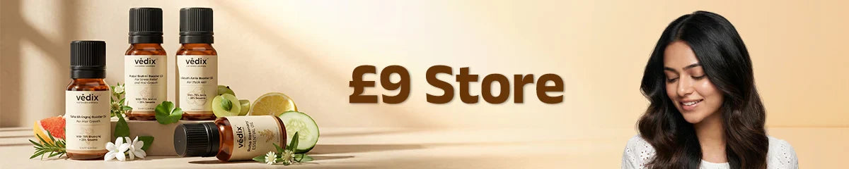 Sale At £9